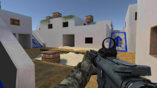 Scaricare Local Warfare Re: Portable Azione per Android Screenshot 7