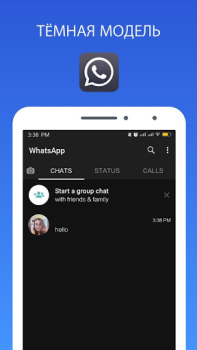 Scaricare Clone App -  Parallel Space Personalizzazione per Android