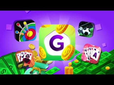 Scaricare GAMEE PRIZES: guadagnare soldi Casinò per Android Screenshot 8