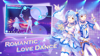 Scaricare Sweet Dance Musica per Android Screenshot 2
