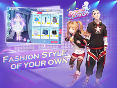 Scaricare Sweet Dance Musica per Android Screenshot 6