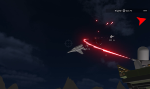 Scaricare C-RAM CIWS simulator Azione per Android Screenshot 3