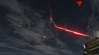 Scaricare C-RAM CIWS simulator Azione per Android Screenshot 4