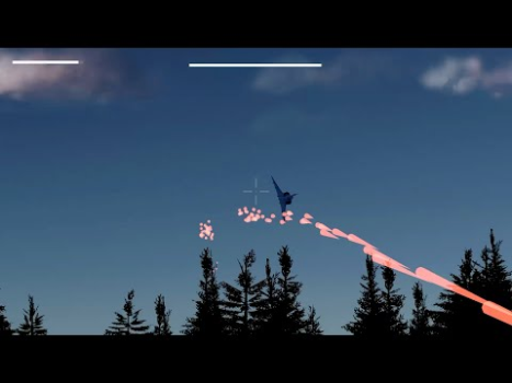 Scaricare C-RAM CIWS simulator Azione per Android Screenshot 6