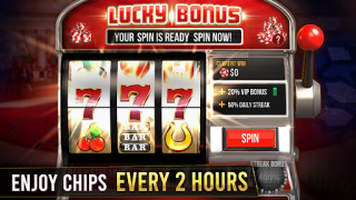 Scaricare Zynga Poker- Texas Holdem Game Giochi di carte per Android Screenshot 3