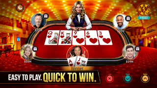 Scaricare Zynga Poker- Texas Holdem Game Giochi di carte per Android Screenshot 6