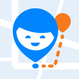 Logo Find my kids: GPS tracker