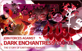 Scaricare CookieRun: Kingdom Giochi di ruolo per Android Screenshot 4