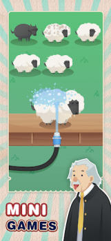 Scaricare Cooking Papa:Cookstar Simulatori per Android Screenshot 3