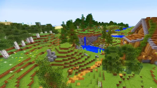 Scaricare King Craft - Building City Simulatori per Android Screenshot 2