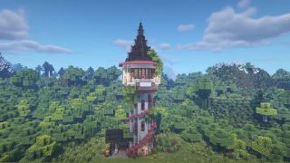 Scaricare King Craft - Building City Simulatori per Android Screenshot 3