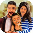 Scaricare  Family Simulator - Virtual Mom