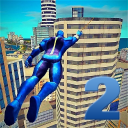 Scaricare  Rope Hero: Mafia City Wars