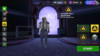 Scaricare Rope Hero: Mafia City Wars Azione per Android Screenshot 3