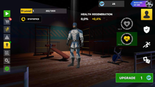 Scaricare Rope Hero: Mafia City Wars Azione per Android Screenshot 4