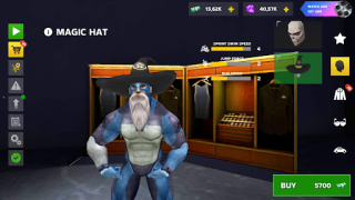 Scaricare Rope Hero: Mafia City Wars Azione per Android Screenshot 5
