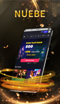 Scaricare NUEBE Club : Real Slots&Poker Casinò per Android Screenshot 2