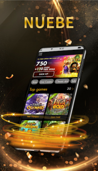 Scaricare NUEBE Club : Real Slots&Poker Casinò per Android Screenshot 3
