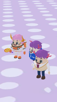 Scaricare Uni - Craft your world Simulatori per Android Screenshot 2