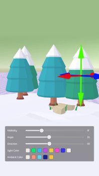 Scaricare Uni - Craft your world Simulatori per Android Screenshot 5