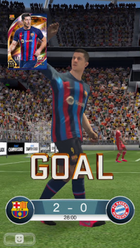 Scaricare eFootball™  CHAMPION SQUADS Giochi di sport per Android Screenshot 4