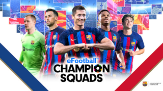 Scaricare eFootball™  CHAMPION SQUADS Giochi di sport per Android Screenshot 5