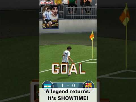 Scaricare eFootball™  CHAMPION SQUADS Giochi di sport per Android Screenshot 8