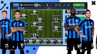 Scaricare Soccer Manager 2023- Calcio Giochi di sport per Android Screenshot 3