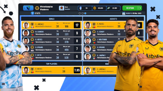 Scaricare Soccer Manager 2023- Calcio Giochi di sport per Android Screenshot 6