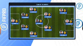 Scaricare Soccer Manager 2023- Calcio Giochi di sport per Android Screenshot 7