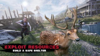 Scaricare CrisisX - Last Survival Game Avventure per Android Screenshot 4