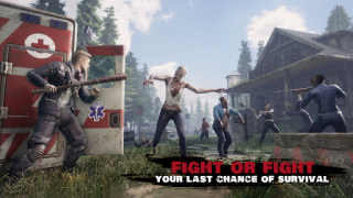 Scaricare CrisisX - Last Survival Game Avventure per Android Screenshot 5