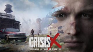 Scaricare CrisisX - Last Survival Game Avventure per Android Screenshot 6