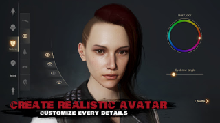 Scaricare CrisisX - Last Survival Game Avventure per Android Screenshot 7