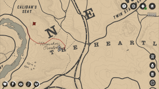 Scaricare RDR2: Companion Azione per Android Screenshot 2