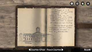 Scaricare RDR2: Companion Azione per Android Screenshot 3