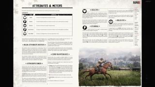 Scaricare RDR2: Companion Azione per Android Screenshot 4