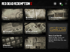 Scaricare RDR2: Companion Azione per Android Screenshot 6