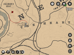 Scaricare RDR2: Companion Azione per Android Screenshot 7
