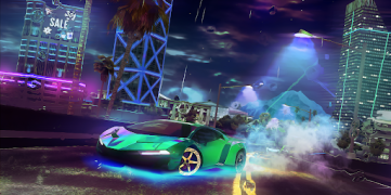 Scaricare XCars: Guida su strada Corse per Android Screenshot 3
