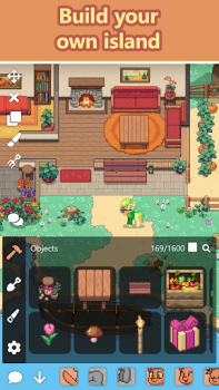 Scaricare Pony Town - Social MMORPG Giochi di ruolo per Android Screenshot 4