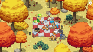 Scaricare Pony Town - Social MMORPG Giochi di ruolo per Android Screenshot 6
