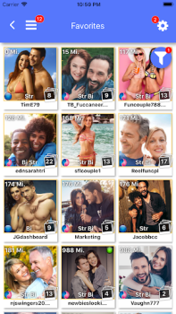 Scaricare SwingLifeStyle (SLS) Stile di vita per Android Screenshot 4