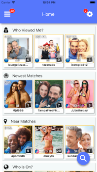 Scaricare SwingLifeStyle (SLS) Stile di vita per Android Screenshot 7