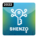 Scaricare  Shenzo VPN - Private & Safe