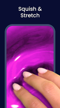 Scaricare Slime Art: Relaxing ASMR Stile di vita per Android Screenshot 3