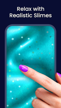 Scaricare Slime Art: Relaxing ASMR Stile di vita per Android Screenshot 6