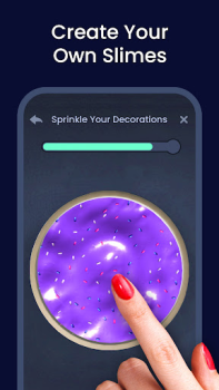 Scaricare Slime Art: Relaxing ASMR Stile di vita per Android Screenshot 7