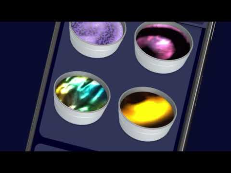 Scaricare Slime Art: Relaxing ASMR Stile di vita per Android Screenshot 8