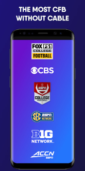 Scaricare Fubo: Watch Live TV & Sports Intrattenimento per Android Screenshot 3
